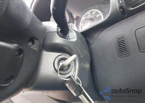 2003 Honda Cr-V Ex from USA, damaged, VIN SHSRD78853U132717